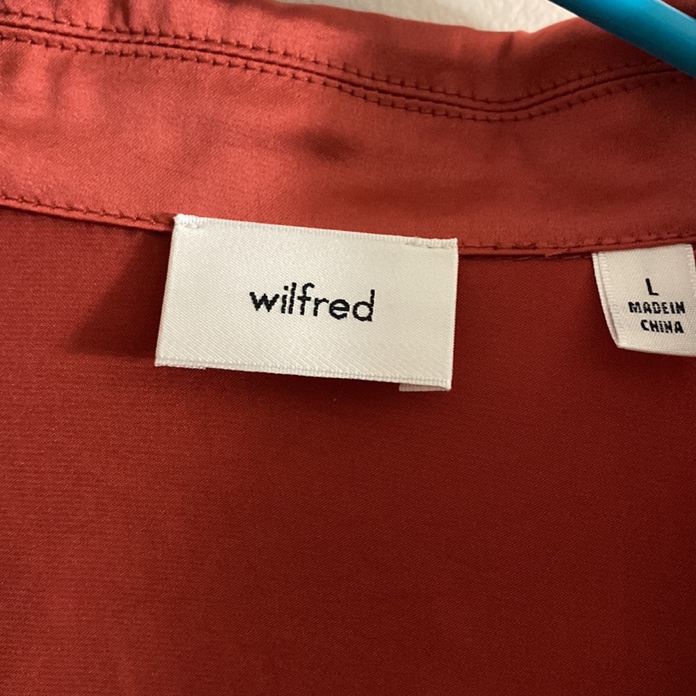 Wilfred top - Picture 2 of 3